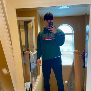 Minot State Beavers Hoodie